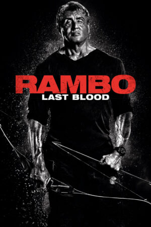 Rambo: Hồi Kết Đẫm Máu